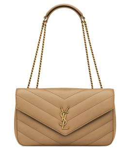 SAINT LAURENT Сумка через плечо