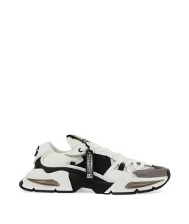 DOLCE&GABBANA Низкие кроссовки / кеды