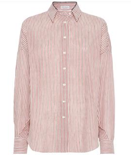 SPORTY AND RICH Рубашка