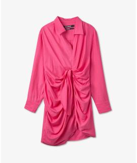 JACQUEMUS Повседневное платье