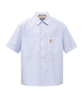 GUCCI Кэжуал рубашка