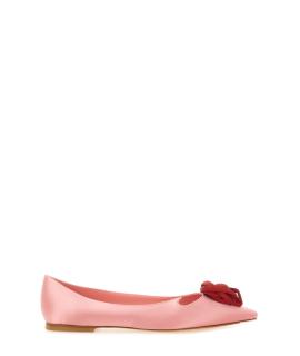ROGER VIVIER Балетки