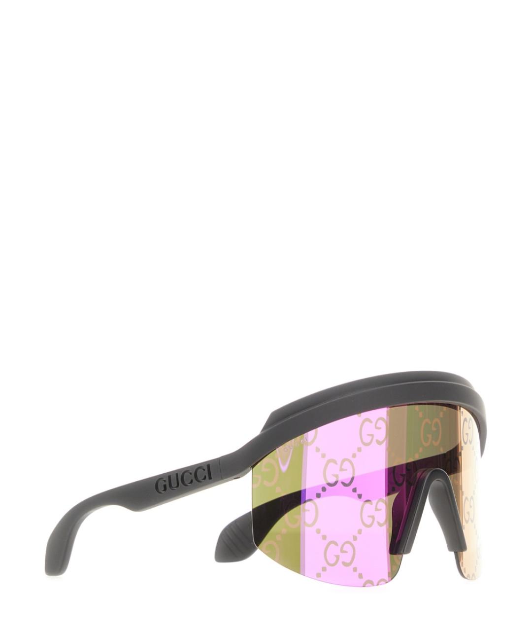 GUCCI Мульти солнцезащитные очки, фото 3