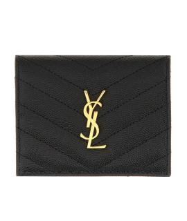 SAINT LAURENT Кошелек