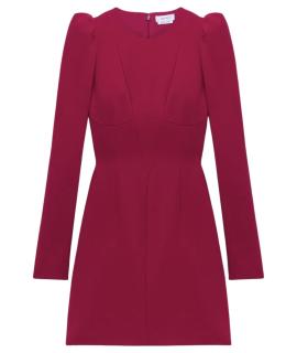 ALEXANDER MCQUEEN Коктейльное платье