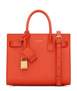 SAINT LAURENT Сумка тоут