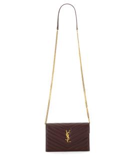 SAINT LAURENT Сумка через плечо