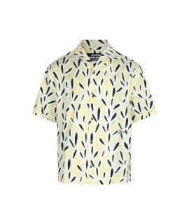 JACQUEMUS Кэжуал рубашка