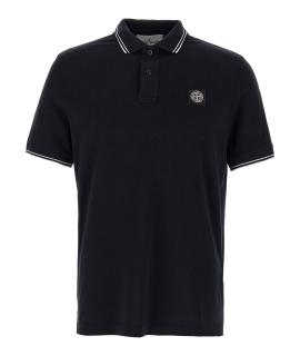 STONE ISLAND Поло с коротким рукавом
