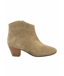 ISABEL MARANT Ботинки