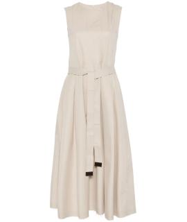 'S MAX MARA Повседневное платье