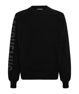 JACQUEMUS Худи/толстовка