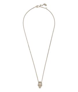 ALEXANDER MCQUEEN Цепочка/подвеска