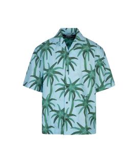 JACQUEMUS Кэжуал рубашка