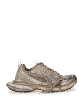 BALENCIAGA Низкие кроссовки / кеды