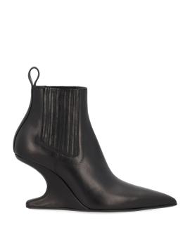 RICK OWENS Полусапоги