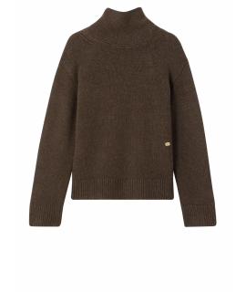 GANNI Джемпер / свитер