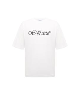 OFF-WHITE Футболка