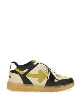 OFF-WHITE Низкие кроссовки / кеды