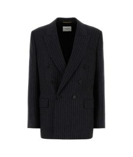 SAINT LAURENT Жакет/пиджак