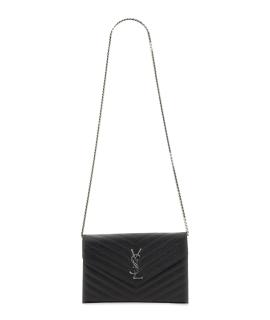 SAINT LAURENT Кошелек