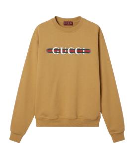 GUCCI Худи/толстовка