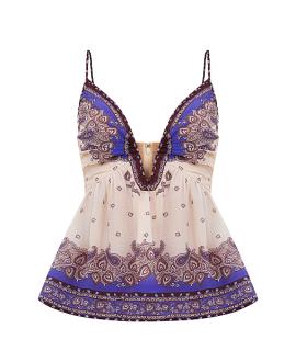 ZIMMERMANN Блузы