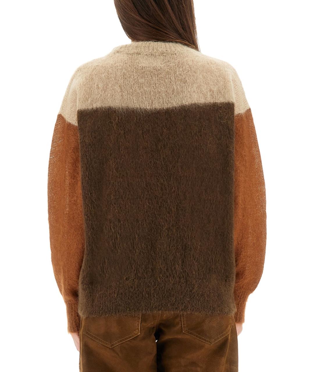 ISABEL MARANT ETOILE Мульти джемпер / свитер, фото 2