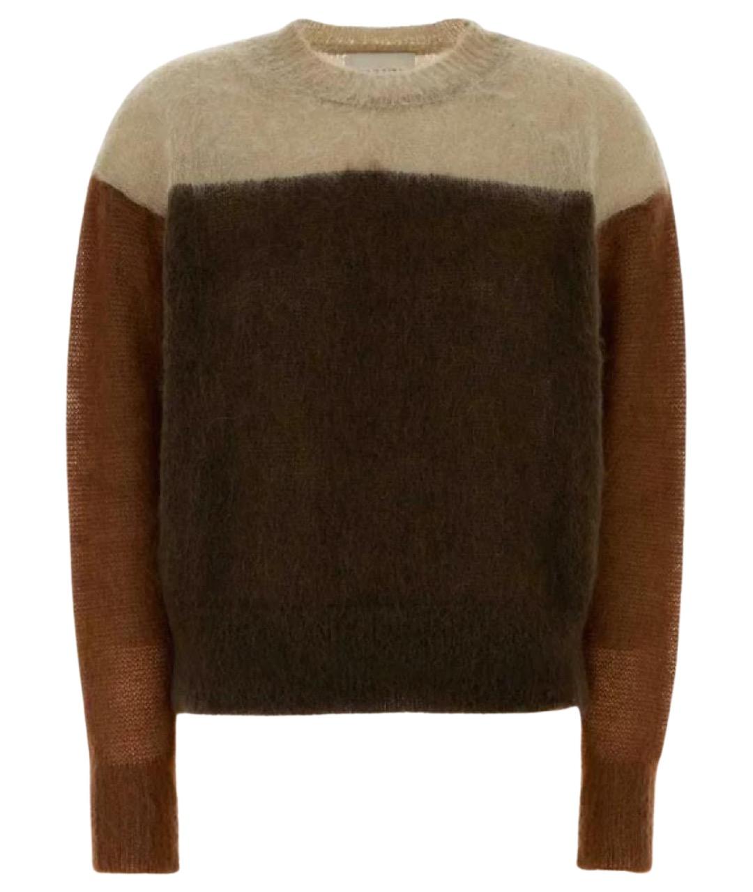 ISABEL MARANT ETOILE Мульти джемпер / свитер, фото 1