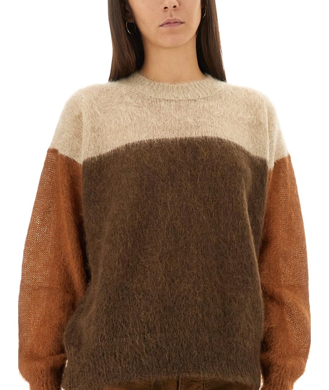 ISABEL MARANT ETOILE Мульти джемпер / свитер, фото 3