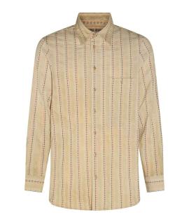 UMA WANG Кэжуал рубашка