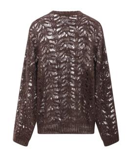 BRUNELLO CUCINELLI Джемпер / свитер