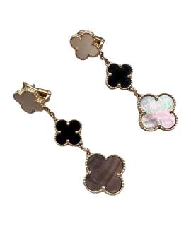 VAN CLEEF & ARPELS Серьги