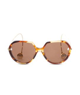 BOTTEGA VENETA Солнцезащитные очки