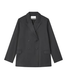 GANNI Жакет/пиджак