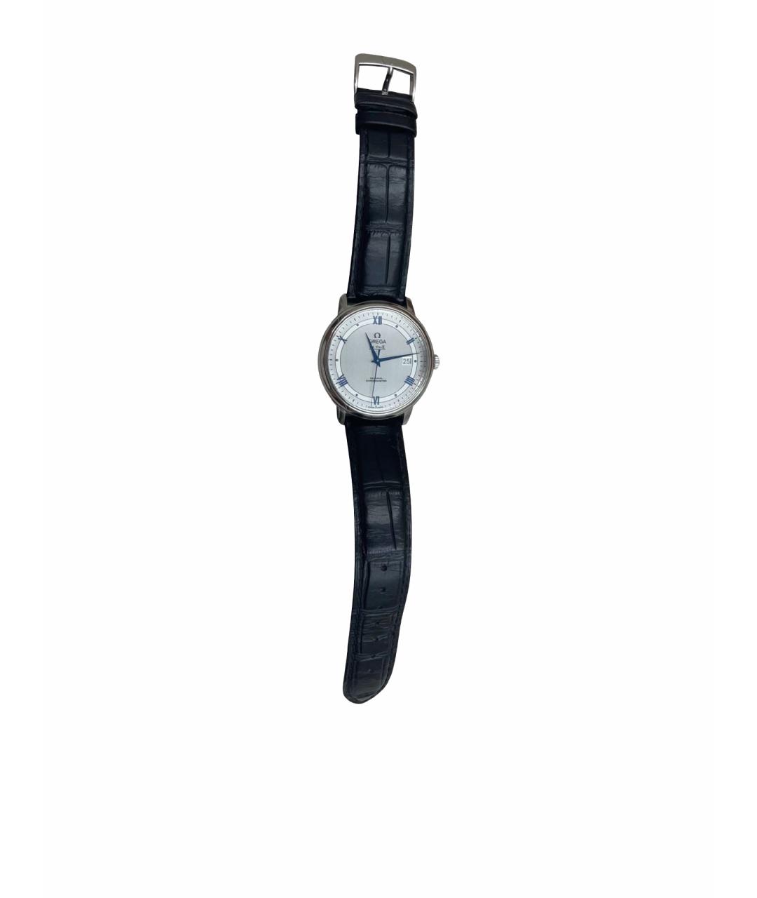 OMEGA Металлические часы, фото 1