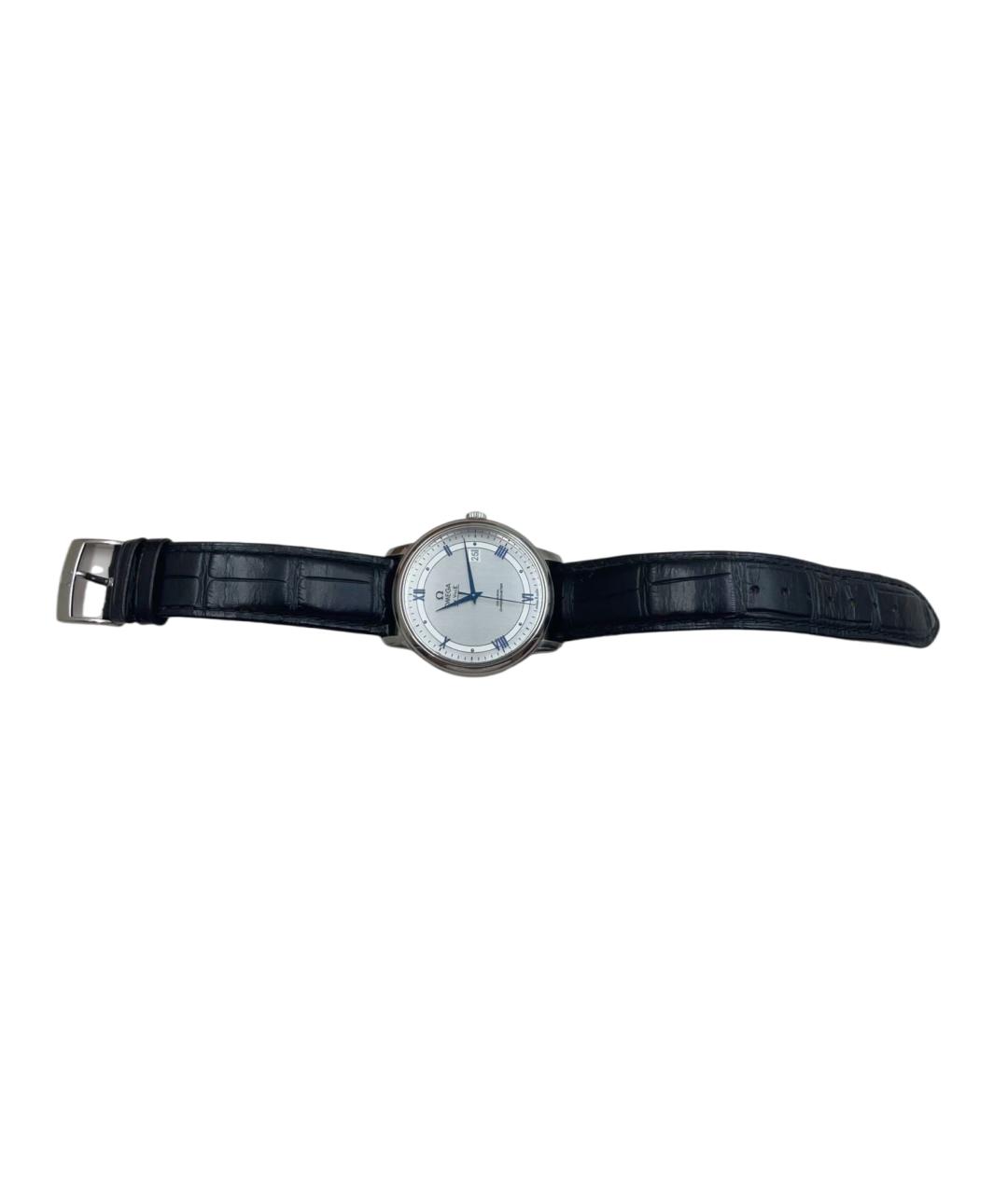 OMEGA Металлические часы, фото 6