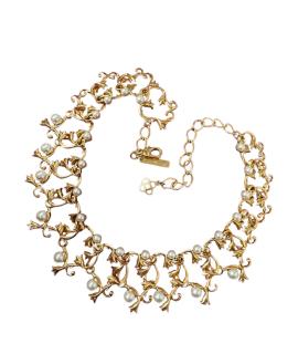OSCAR DE LA RENTA Колье