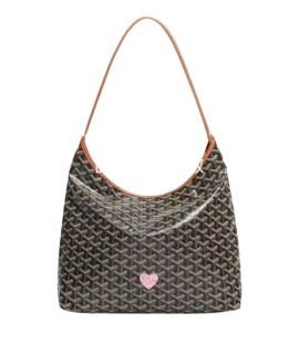 GOYARD Сумка с короткими ручками
