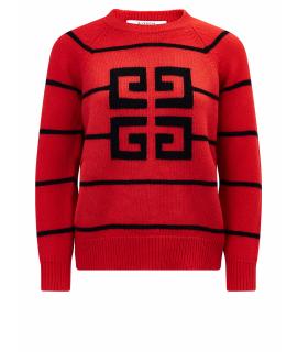 GIVENCHY Джемпер / свитер