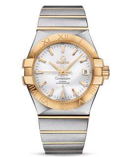 OMEGA Часы