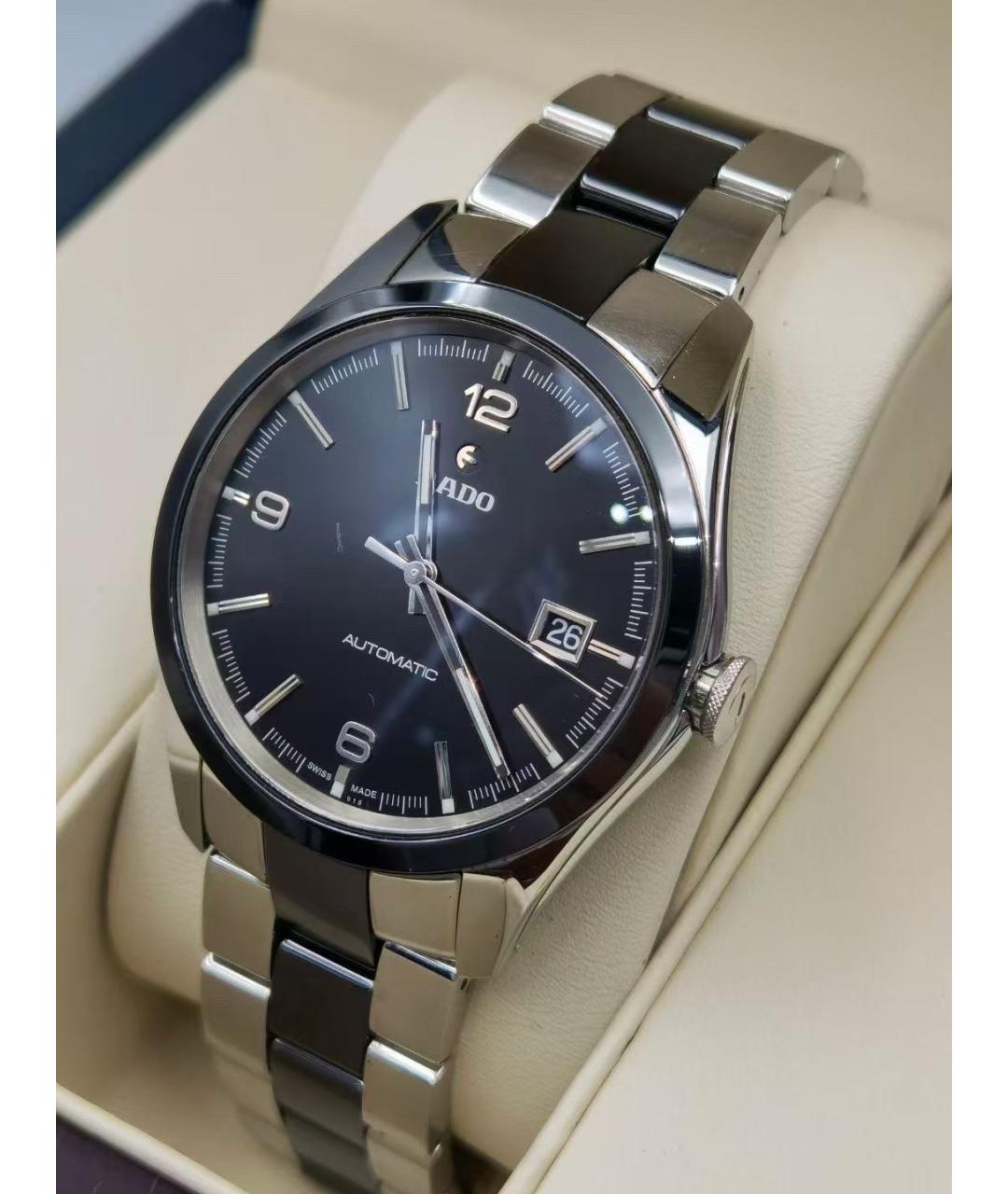 RADO Керамические часы, фото 3