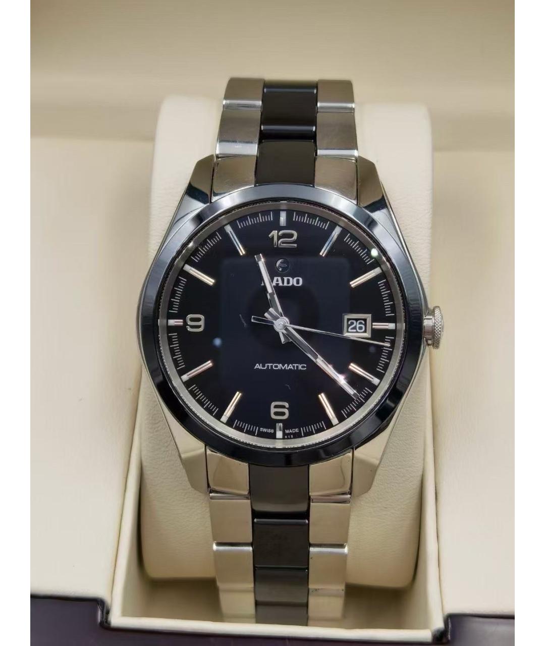 RADO Керамические часы, фото 2