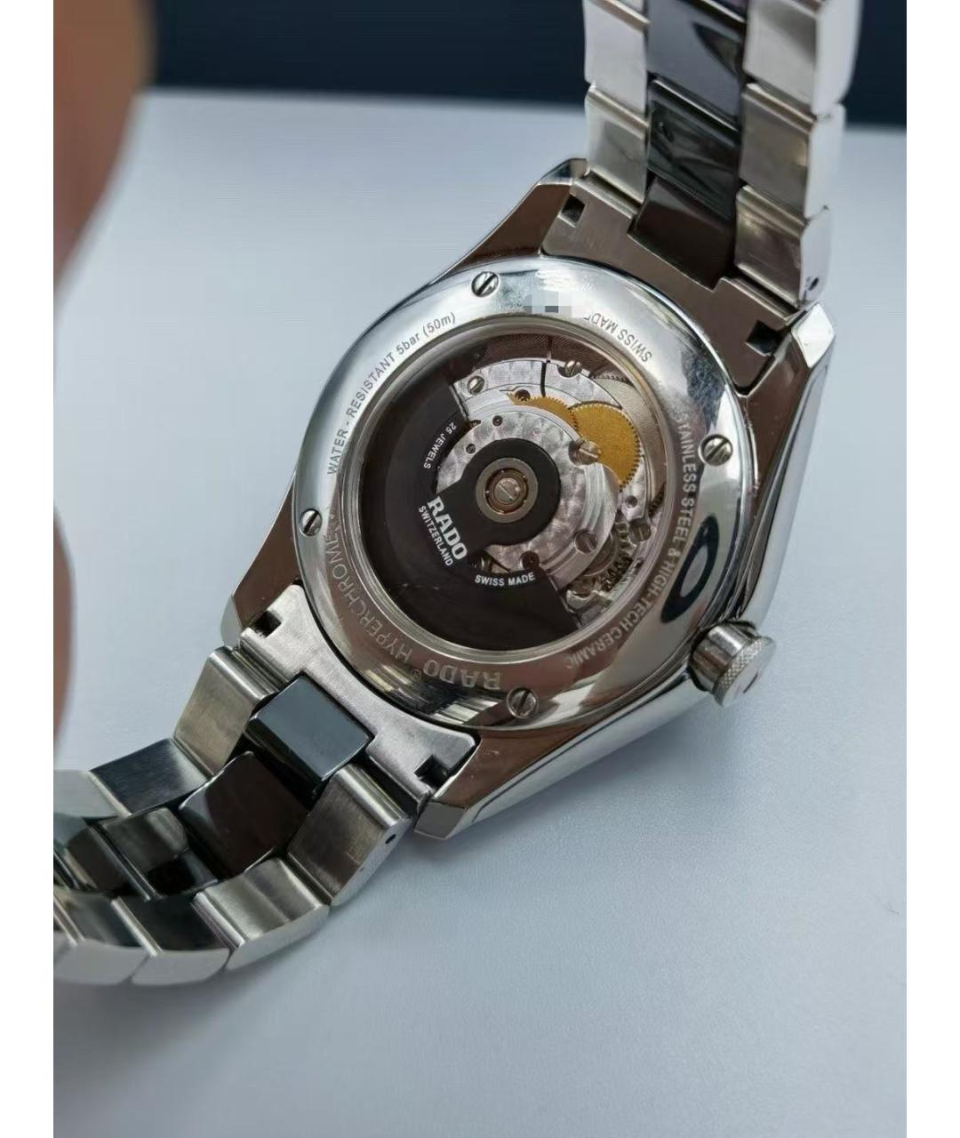 RADO Керамические часы, фото 4