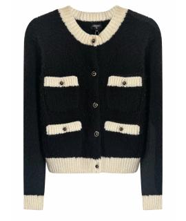 CHANEL Кардиган