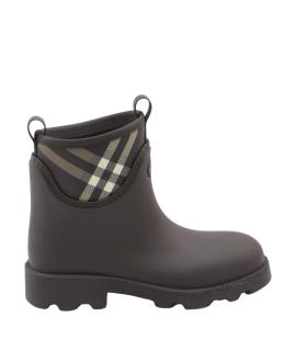 BURBERRY Ботинки