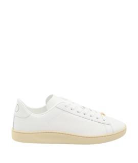VALENTINO Низкие кроссовки / кеды