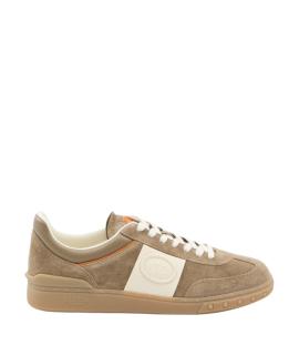 VALENTINO Низкие кроссовки / кеды