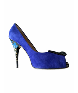 

Туфли GIUSEPPE ZANOTTI DESIGN