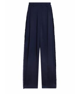SCHIAPARELLI Брюки широкие